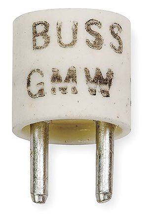 Cooper Bussmann FM01A125V3A 8495147