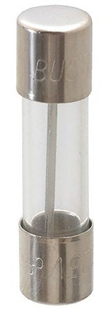 Cooper Bussmann AGX-2 8495529