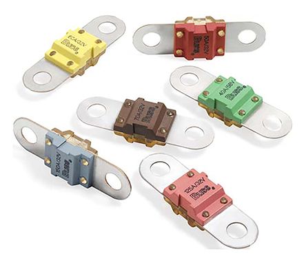 Cooper Bussmann AMI-50 8495850