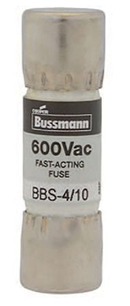 Cooper Bussmann BBS-1-10 8495888