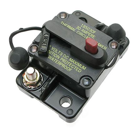 Cooper Bussmann CB185-30 8495926