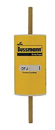 Cooper Bussmann DFJ-25 8495948