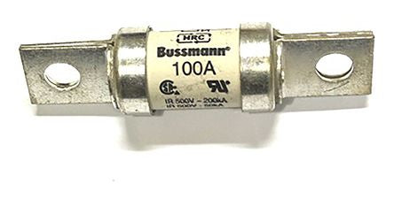 Cooper Bussmann FWH-400A 8495995