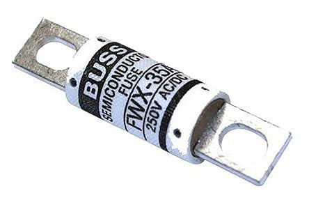 Cooper Bussmann FWX-60A 8496014