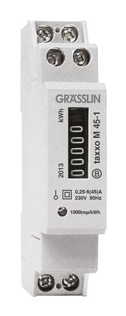 Grasslin 05.25.0001.1 8496298