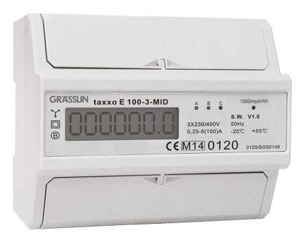 Grasslin 05.25.0004.1 8496305