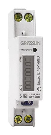 Grasslin 05.25.0002.1 8496308