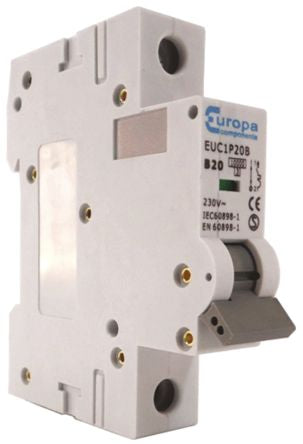 Europa EUC1P4B 8496456