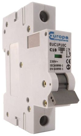 Europa EUC1P16C 8496507