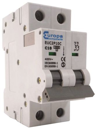 Europa EUC2P16C 8496541