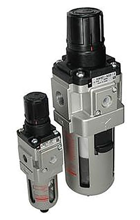 SMC AW30-N03-Z-A 8499855