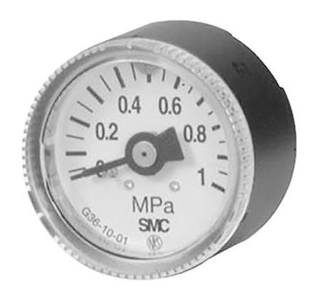 SMC G36-P10-01-X30 8499997