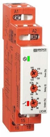 Broyce Control LXCVR 115V 8505398