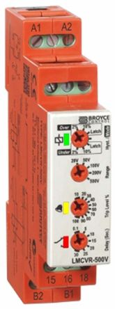 Broyce Control LMCVR-20V 24-230VAC/DC 8505409