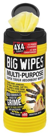 Big Wipes 2410 8505415