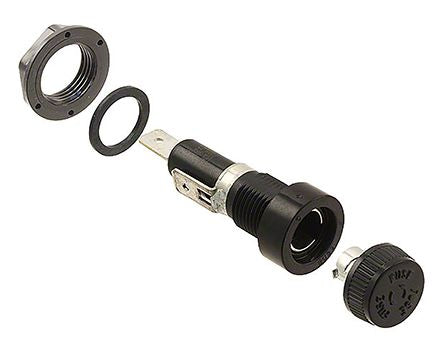 Cooper Bussmann BK-HKP-E-R 8507133