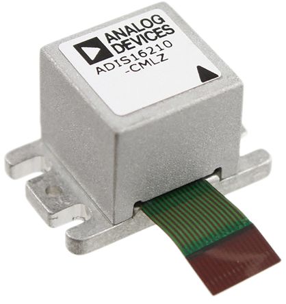 Analog Devices ADIS16210CMLZ 8507530