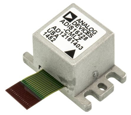 Analog Devices ADIS16228CMLZ 8507543