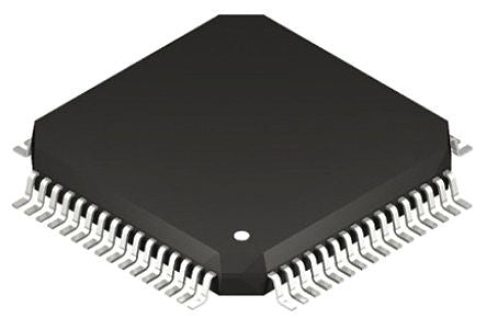 Analog Devices AD7762BSVZ 1609916
