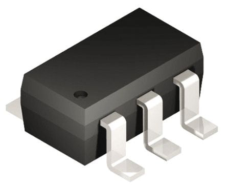 Analog Devices ADM8828ARTZ-REEL7 8507931