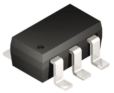 Analog Devices ADT6401SRJZ-RL7 8507990