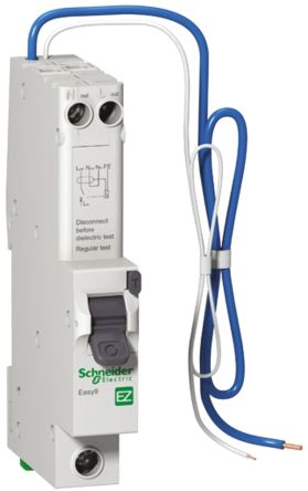 Schneider Electric EZ9D16820 8508656