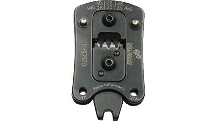 Souriau S16RCM20 8510075