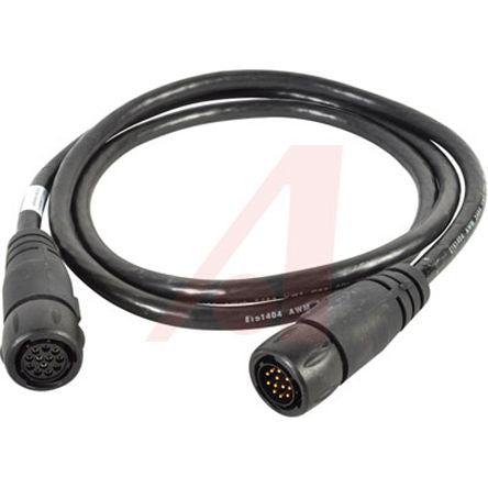 Souriau UTS6V1208PS06FT00 8510158
