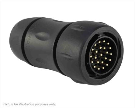Souriau UTS6JC1823P 8510435