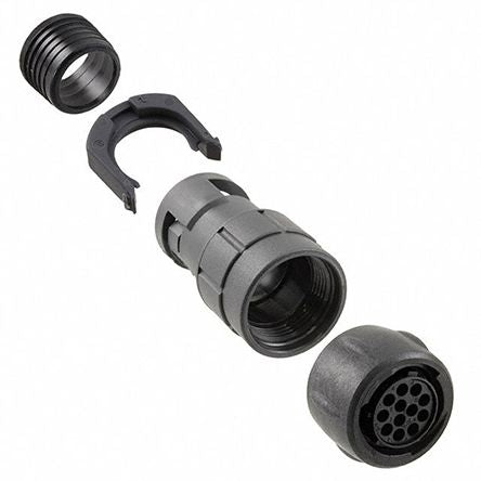 Souriau UTS6FC1412S 8510460