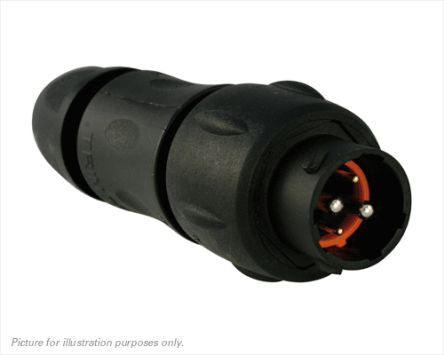 Souriau UTS1JC102W2P 8510505