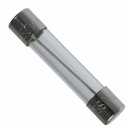 Cooper Bussmann F02A-4A 8510974
