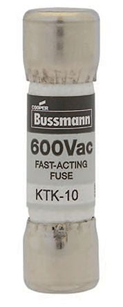 Cooper Bussmann KTK-4 8511205