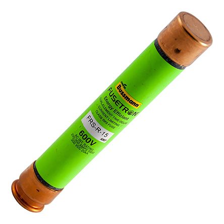 Cooper Bussmann FRS-R-3-1-2 8511889