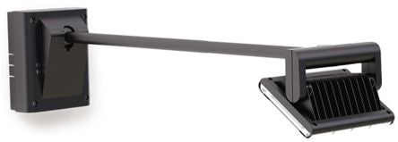 Steinel XLED FL 100 Black 8512873
