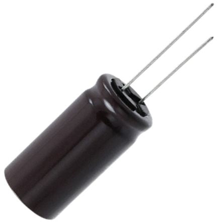 Nichicon UCP2G121MHD 8514116