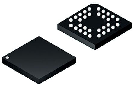 Analog Devices LTM2883IY-5S#PBF 1559297
