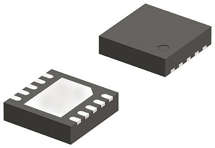 Analog Devices LTC2601IDD#PBF 1559303