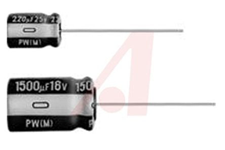 Nichicon UPW1E220MDD6 1733969