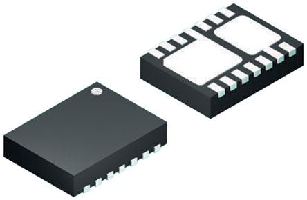 Analog Devices LTC4263CDE#PBF 8516705