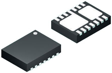 Analog Devices LTC4364HDE-2#PBF 1559326