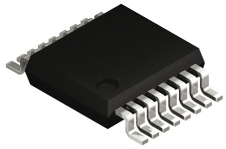 Analog Devices LT3761EMSE#PBF 8516764