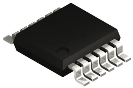 Analog Devices LT3748HMS#PBF 1456262