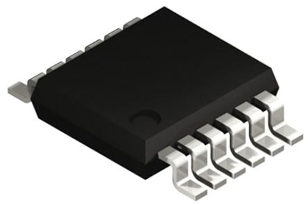 Analog Devices LTC3854EMSE#PBF 8516786