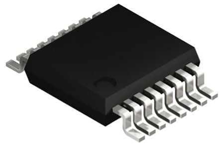 Analog Devices LTC4353IMS#PBF 1559339