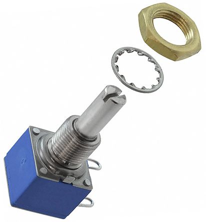 Bourns 82R1A-R22-A15L 8517345