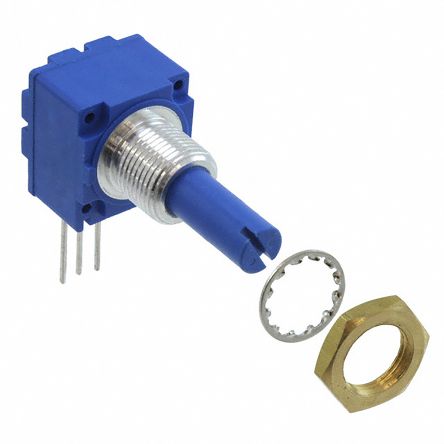 Bourns 91R1A-R22-B17L 8517414