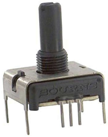 Bourns PCW1J-B24-BAB502L 8517424
