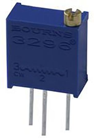 Bourns RJ24FW103 8517483