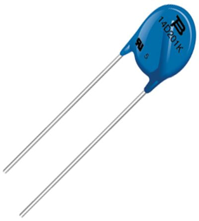 Bourns MOV-14D221K 8518290